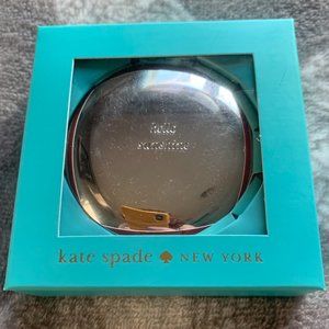 Kate Spade Compact Mirror